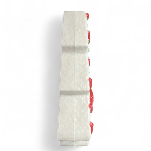 Little Debbie Christmas Tree Cake Blow Mold LED Lighted 22 Inches Tall NEW HTF - Picture 5 of 7